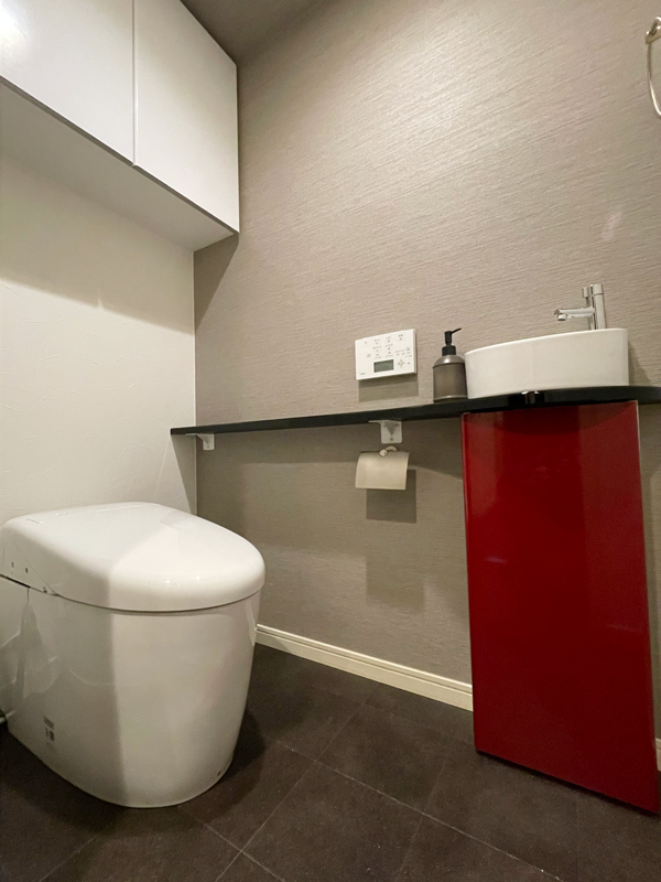 TOTO ネオレストRH1にお取替え 世田谷区C様邸 TOTO ネオレストRH1にお取替え 世田谷区C様邸